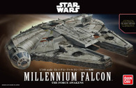 Millennium Falcon (Star Wars: The Force Awakens)