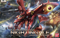 #001 Nightingale (RE/100)