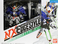 00 Gundam & 00 Raiser  [00 gundam] (NXEDGE STYLE)