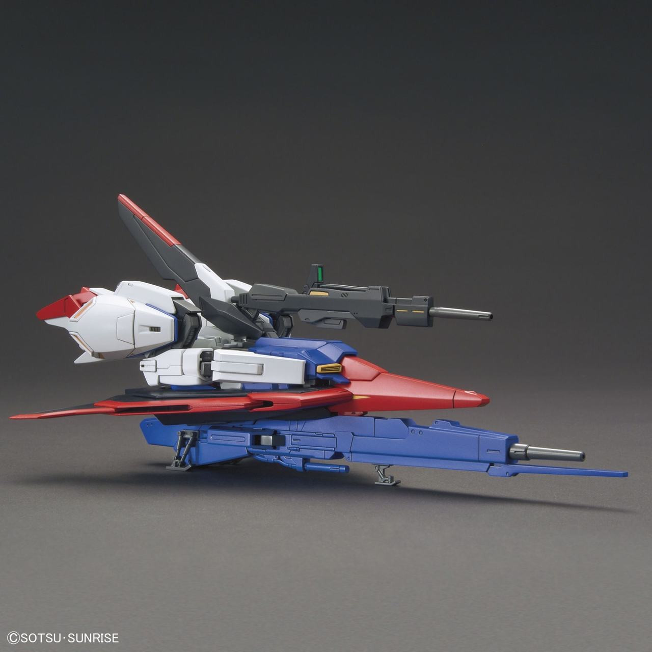 3 Zeta Gundam Revive Hguc Hobbyholics 3 Zeta Gundam Revive Hguc Hobbyholics