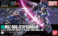 #203 Zeta Gundam [Revive] (HGUC)