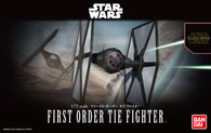 First Order Tie Fighter (Star Wars: The Force Awakens)