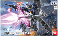 #013 Gundam Ground Type [Thunderbolt Ver.] (HGTB)
