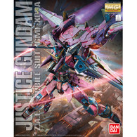 Justice Gundam (MG)
