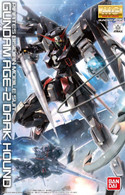 Gundam AGE-2 Dark Hound (MG)
