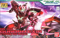 #031 Gundam Exia Trans-AM Mode (HG 00)