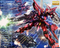 Aegis Gundam (MG)