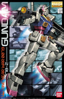 RX-78-2 Gundam [OYW 0079 Ver.] (MG)