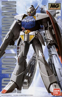 Turn A Gundam (MG)