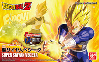 Super Saiyan Vegeta [Dragon Ball Z] (Figure-rise Standard)