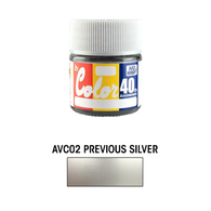 Mr. Color [40th anniversary] Previous Silver (AVC02)