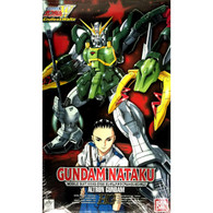 Gundam Nataku [1/100] (HG)