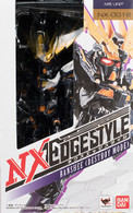 02 Banshee Gundam [Destroy Mode] (NXEDGE STYLE)