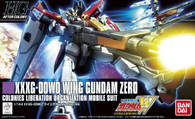 #174 Wing Gundam Zero (HGAC)