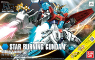 #058 Star Burning Gundam (HGBF)