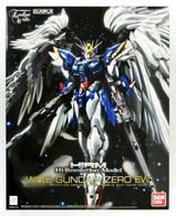 Wing Gundam Zero EW [Wing: Endless Waltz] Hi-Resolution 1/100