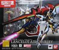 #223 Lancelot Air Cavalry (Robot Spirits)