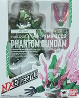 Phantom Gundam [Mobile Suit Gundam Crossbone] (NXEDGE STYLE)