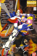 God Gundam [G Gundam] (MG)
