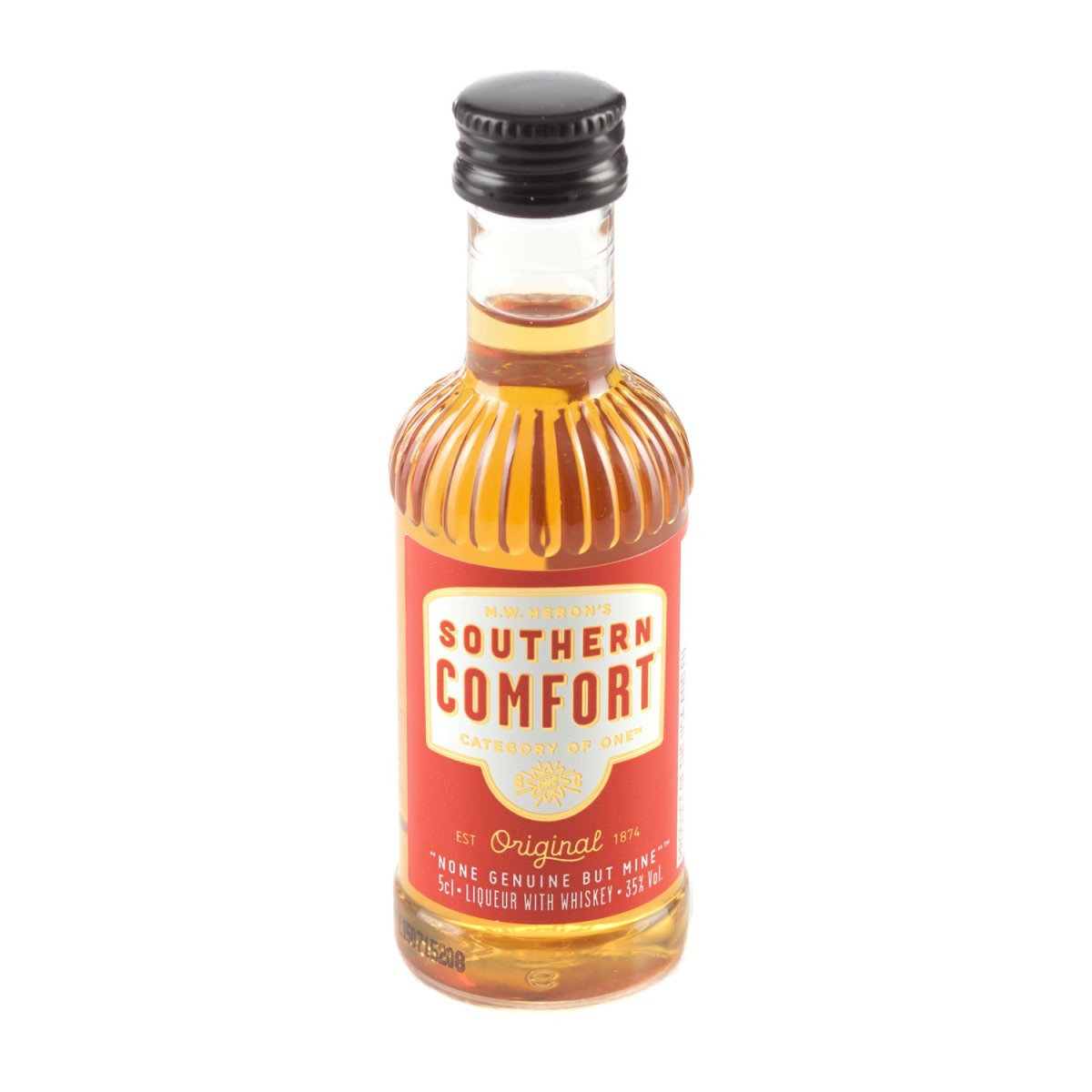 Southern Comfort 5cl Champagne One