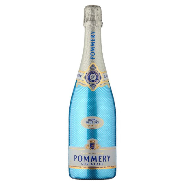 Bottle Notes Eye In Sky >> Pommery Blue Sky Nv Magnum 1 5ltr Champagne One Bottle Notes Eye In Sky >> Pommery Blue Sky Nv Magnum 1 5ltr Champagne One