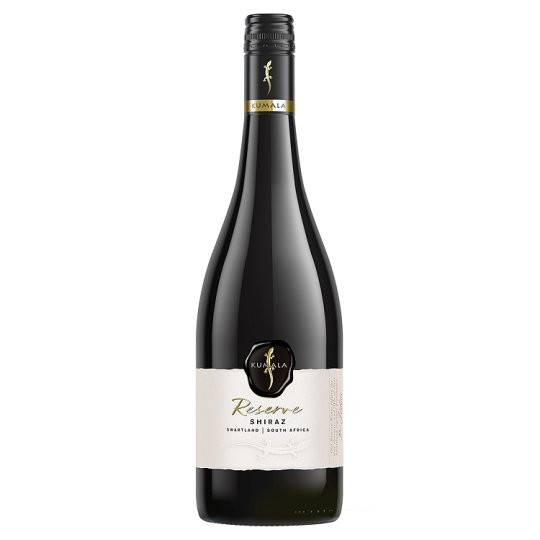 Kumala Reserve Shiraz 75cl