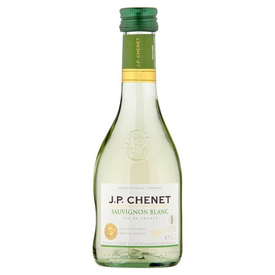 6 x JP Sauvignon Blanc (75cl) Champagne One