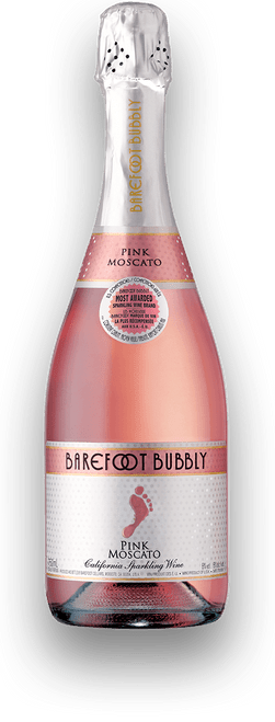 bubbly moscato