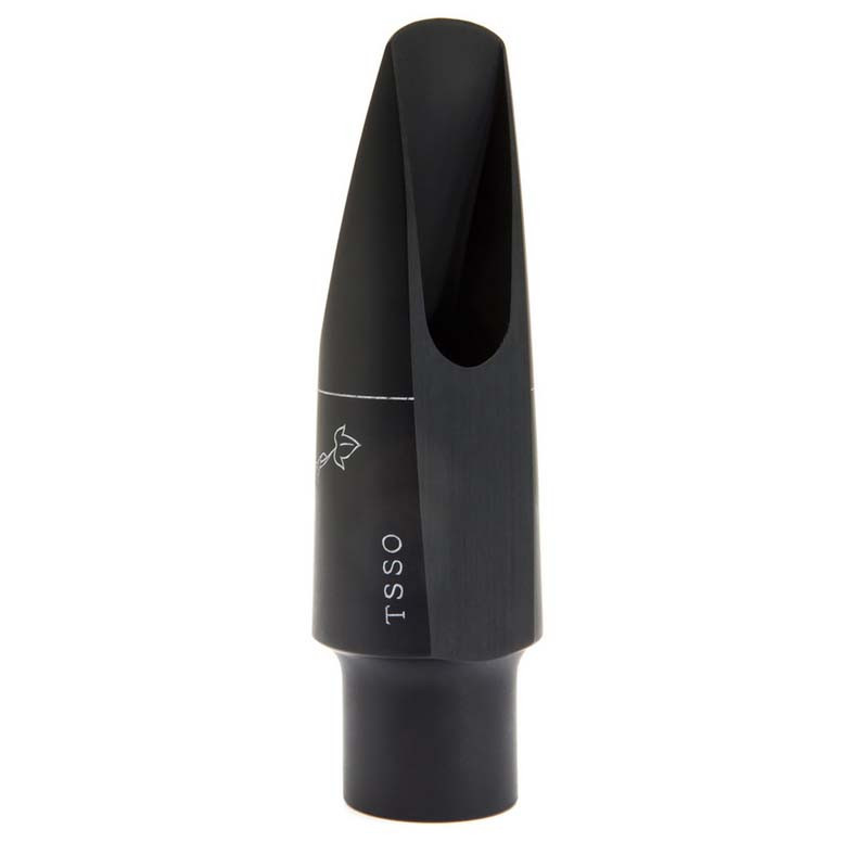 AIZEN SO TENOR SAX MOUTHPIECE Curly Woodwind