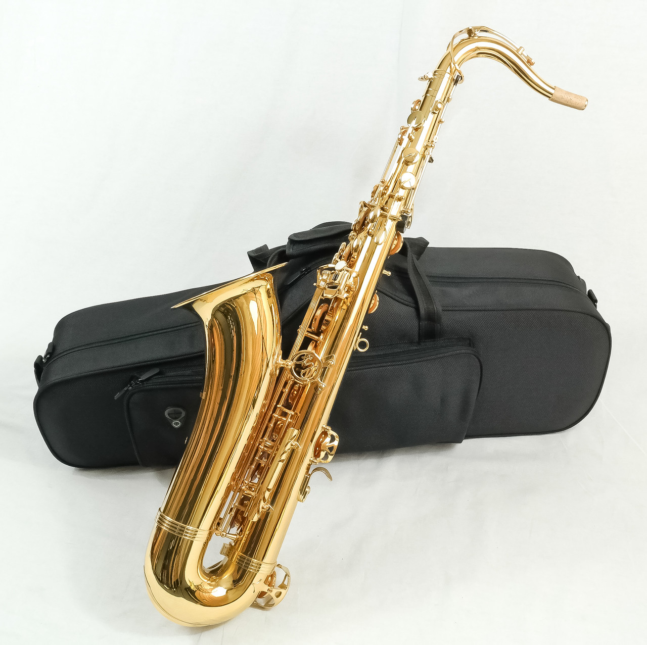 Trevor James Horn Classic II Tenor Saxophone for Sale