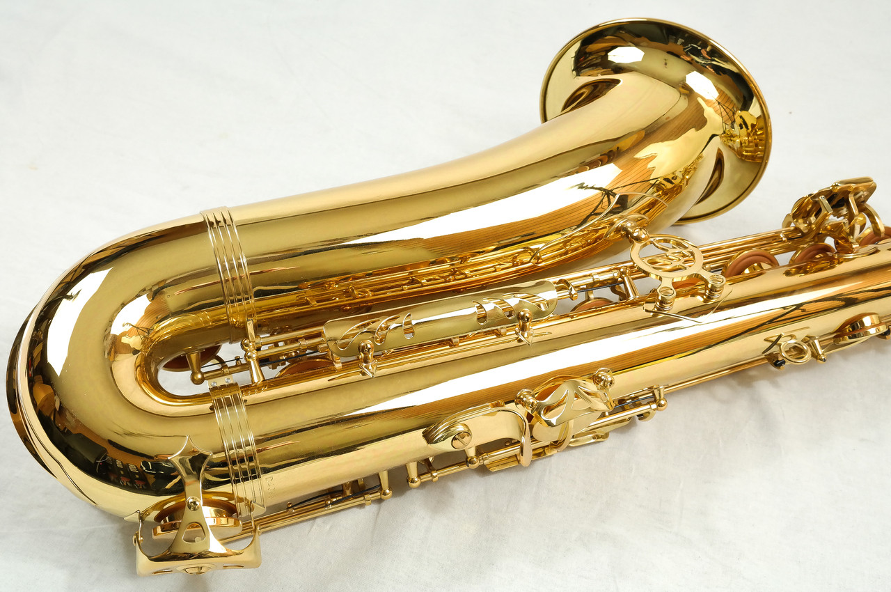 Trevor James Horn Classic II Tenor Saxophone for Sale