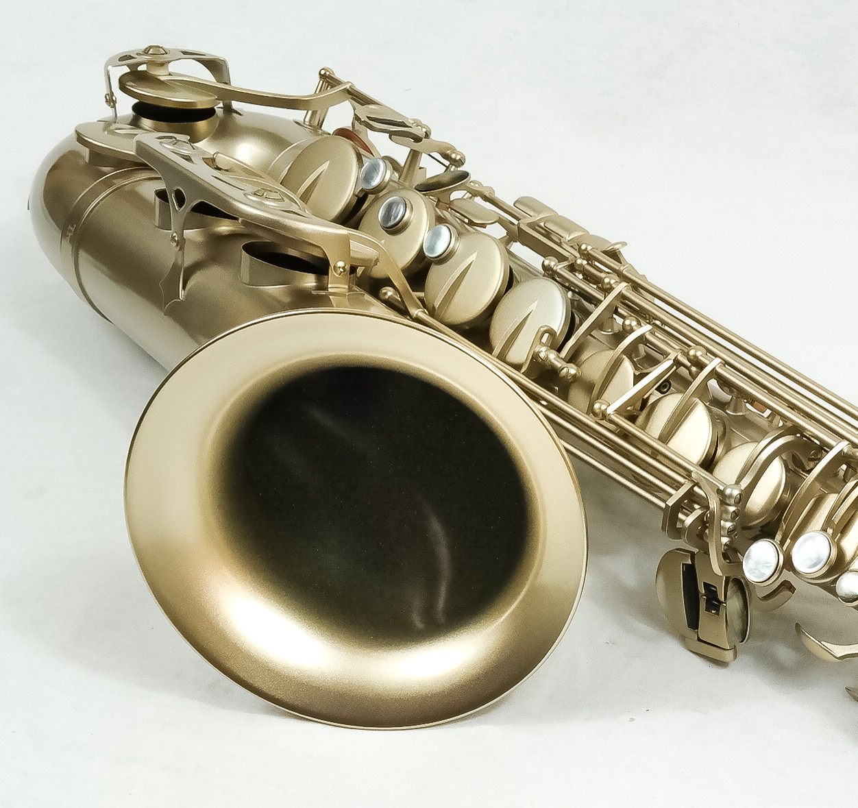 Trevor James Horn 88 Tenor Saxophone for Sale Online or Instore