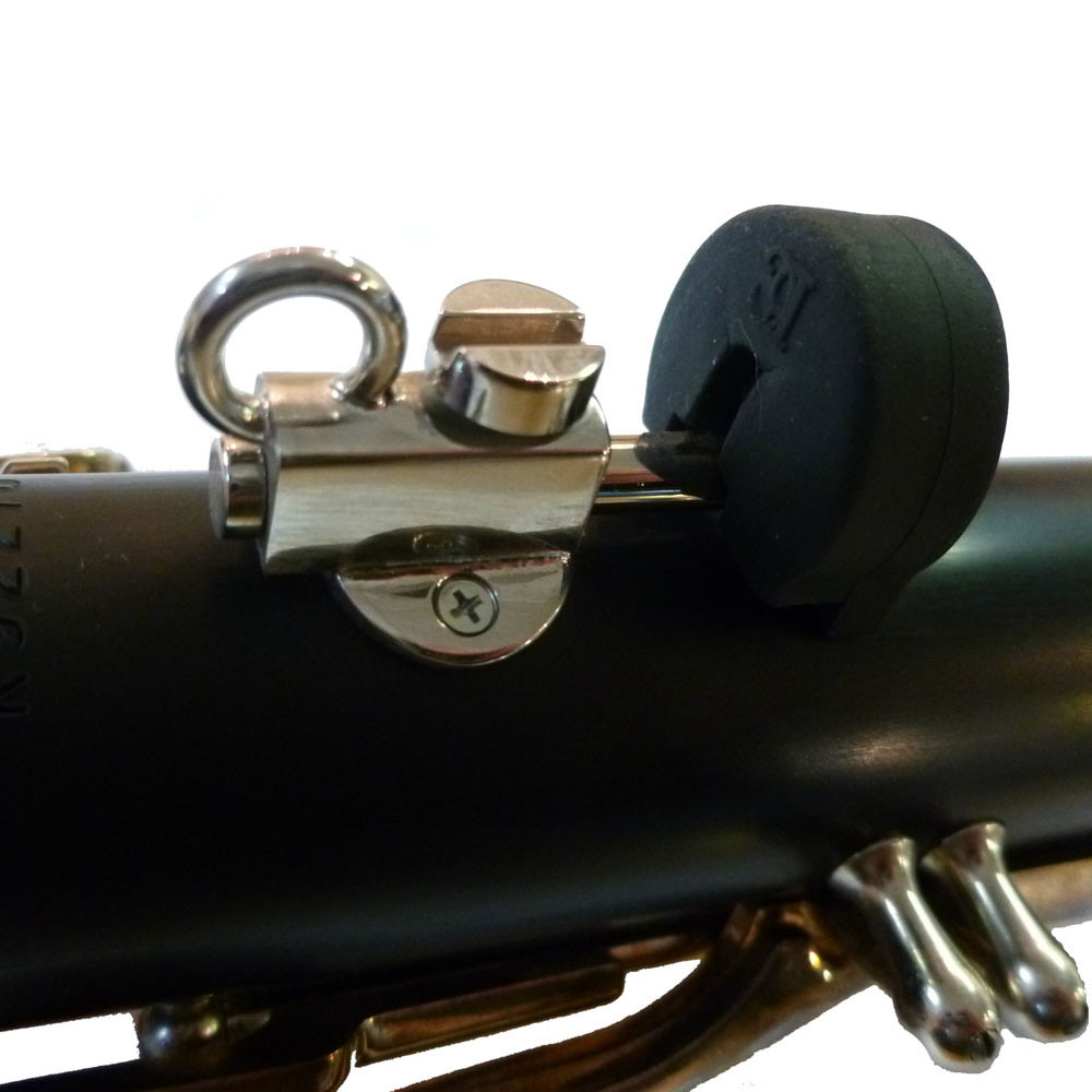 Thumb Rest For Clarinet - High Quality Rubber Cushion Pad