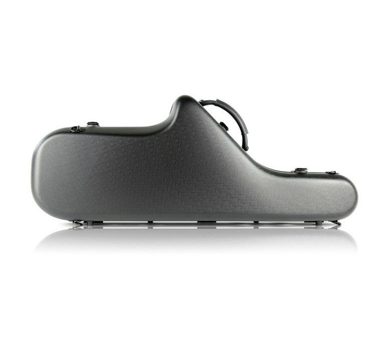 BAM CABINE TENOR SAXOPHONE CASE Curly Woodwind