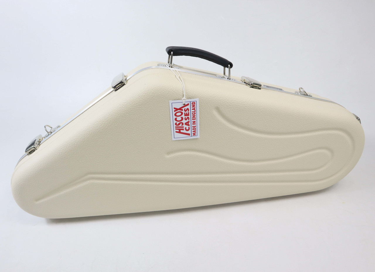 Hiscox Artist Tenor Saxophone Case LA WTS for Sale. Buy Instore or Online