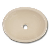 T031WSSO - Small Oval Sink