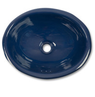 T031BSSO - Small Oval Sink