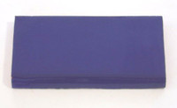 T-31 Blue Surface Bullnose 2x4 & 4x4
