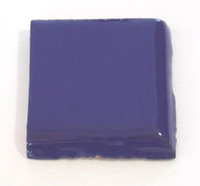 T-31 Blue Double Surface Bullnose 2x2 & 4x4