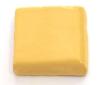 T-31 Yellow Double Surface Bullnose 2x2 & 4x4