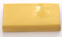 T-31 Yellow Surface Bullnose 2x4 & 4x4