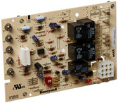 Honeywell ST9103A1002 Fan Control Circuit Board