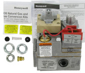 Honeywell VS820A1088 PowerPile Millivolt Gas Valve