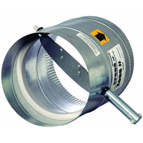 Honeywell SPRD10 Static Pressure Zone Damper