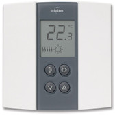 Honeywell TH135-01-B Non Prog Hydronic Heating Thermostat