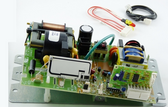 Honeywell 208427C Power Supply Circuit Board F57A