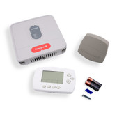 Honeywell YTH6320R1001 Prog Wireless Thermostat Kit