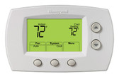 Honeywell TH5320R1002 Wireless Focus PRO Non-Prog Thermostat