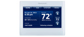 Honeywell THX9421R5021WW IAQ Color Touchscreen Thermostat