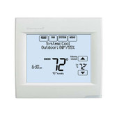 Honeywell TH8110R1008 VisionPro 8000 Programmable Thermostat